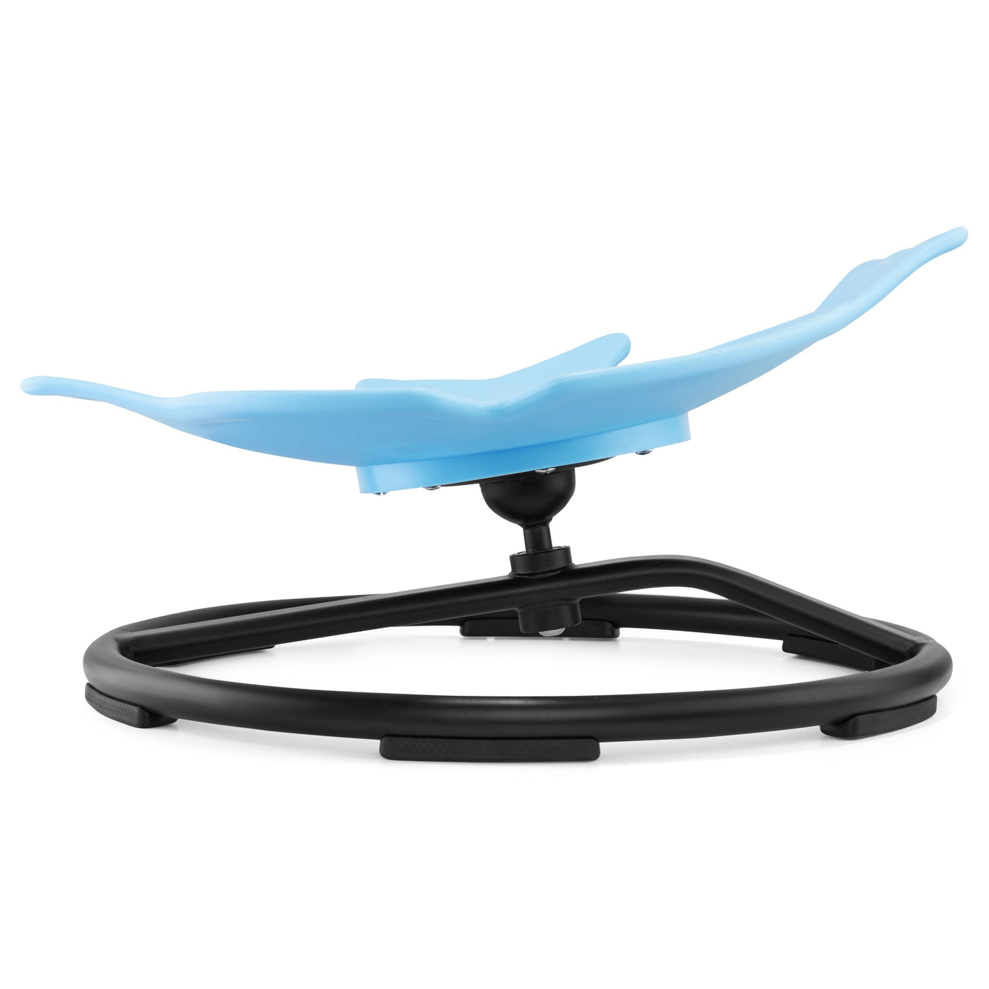 Mini giostra per bambini Pesce - blu