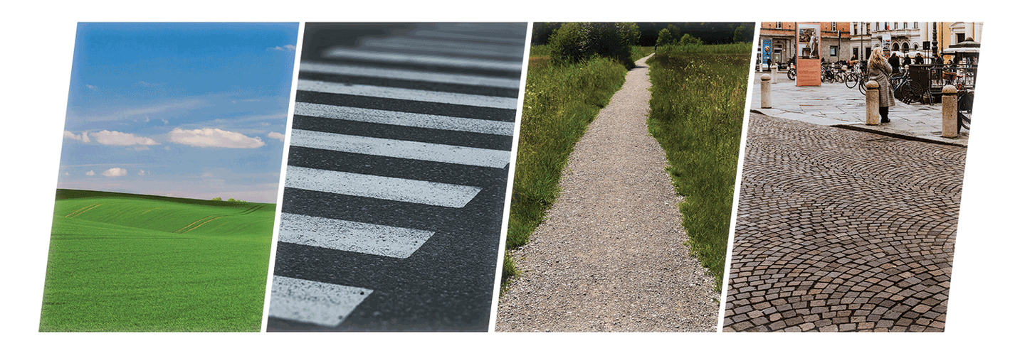 Monopattino da città Hypermotion RUNKIE con ruote gonfiabili da 40 cm (16'')