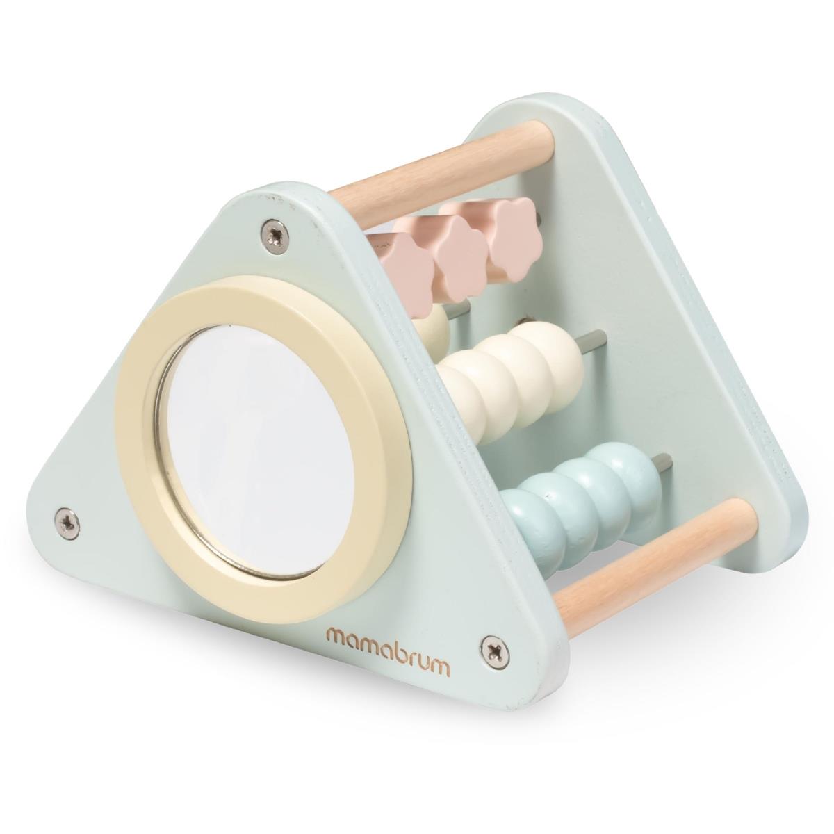 Set di giocattoli Montessori per bambini 19-24 mesi