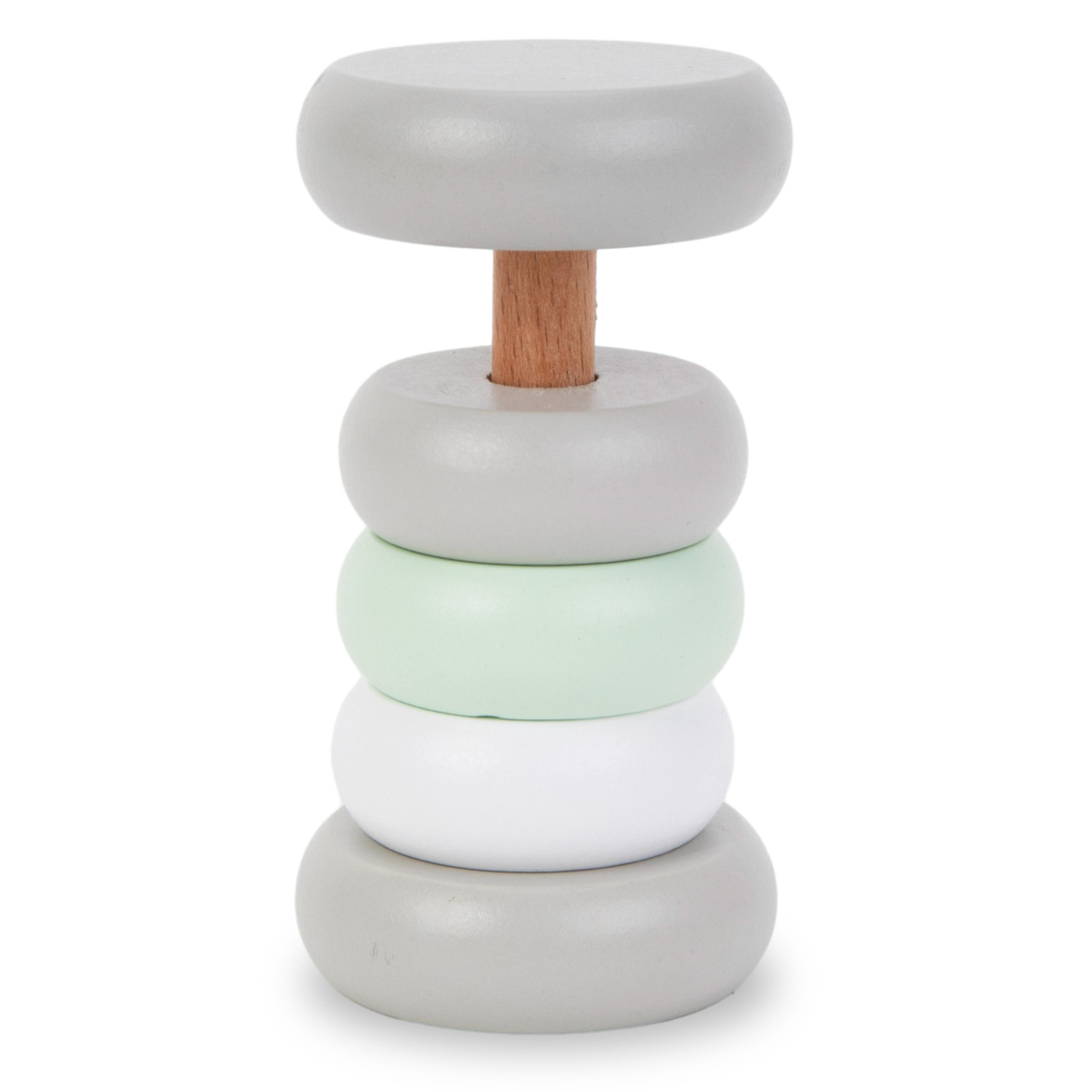 Scatola didattica Montessori per bambini - 6 giocattoli