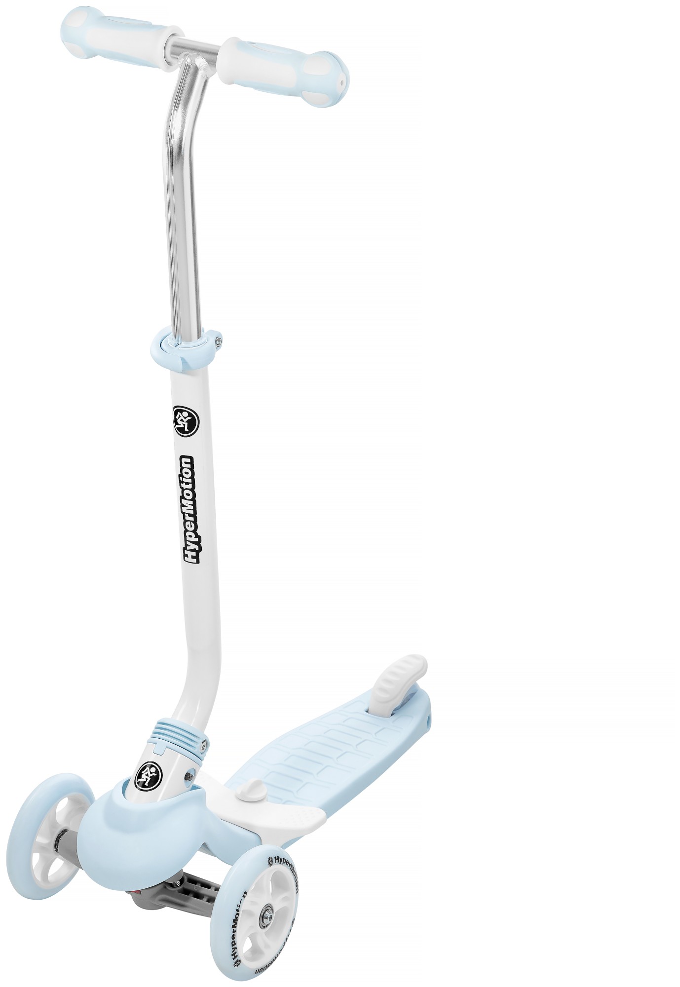 Monopattino 5in1 HyperMotion - blu