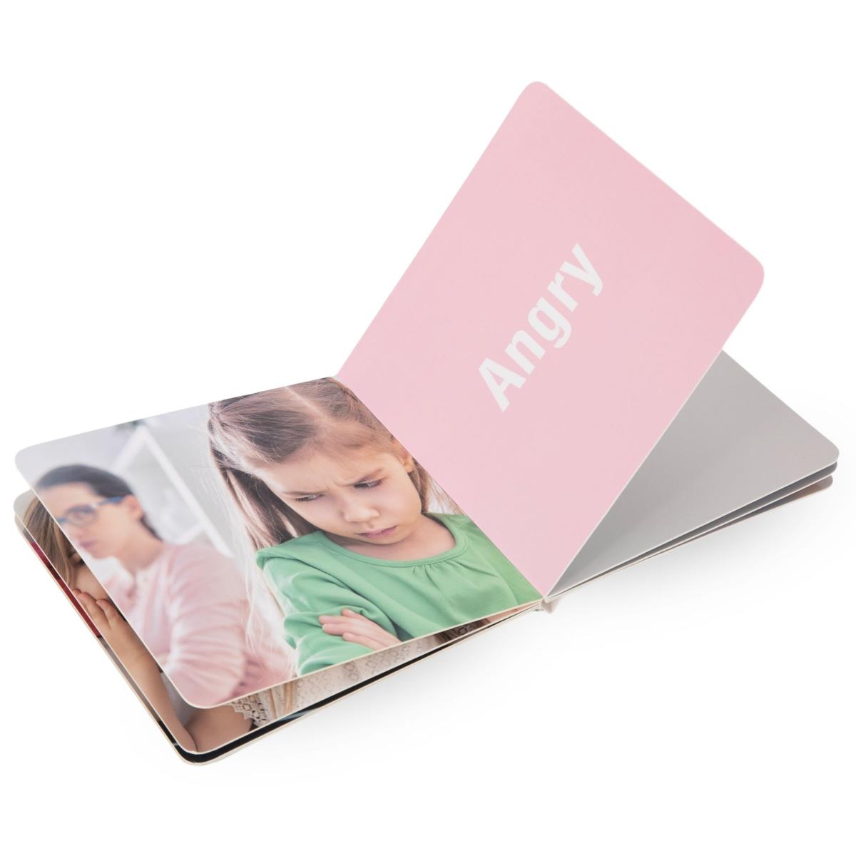 Scatola educativa Montessori per bambini piccoli - 6 giocattoli