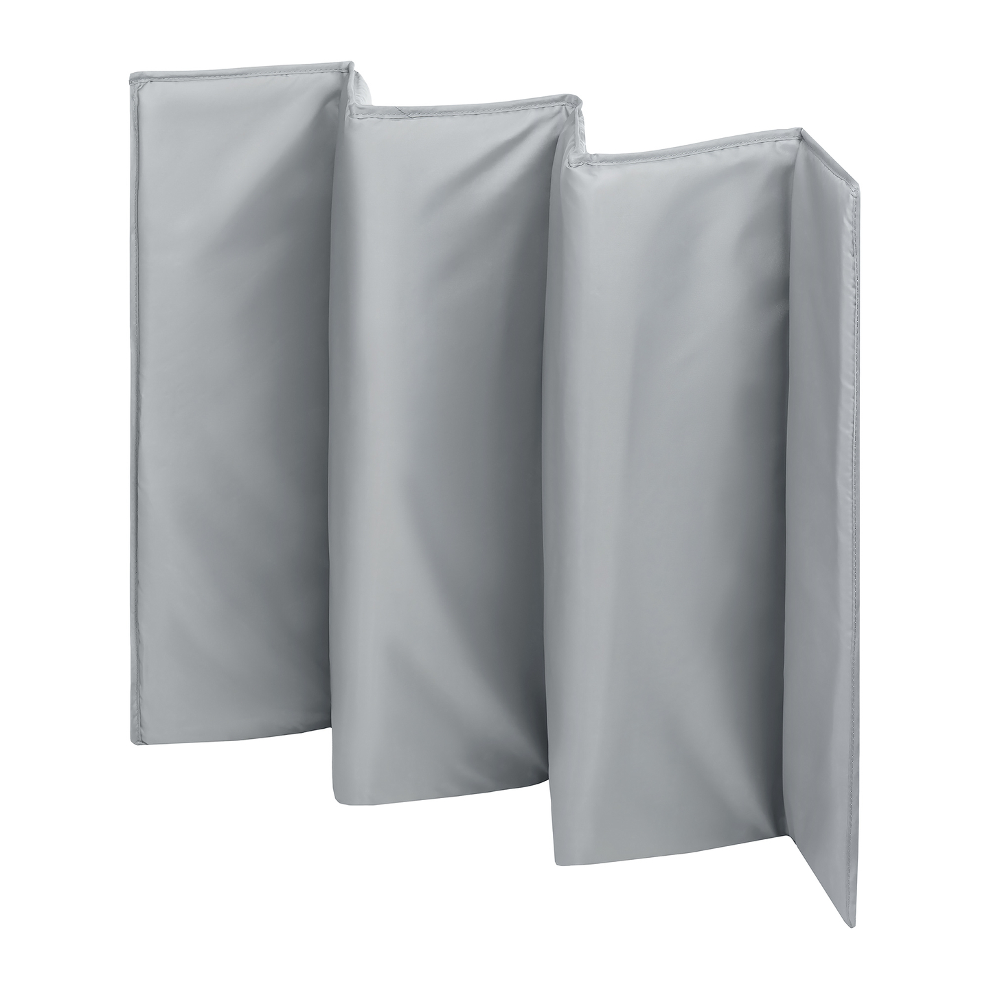 Lettino da viaggio Happy Traveller BASIC - grigio