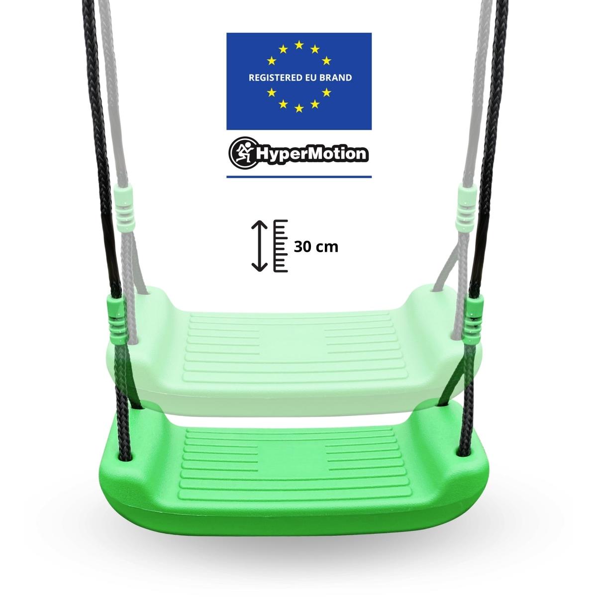 Parco giochi da giardino XXXL per bambini con altalene, scivolo, trapezio ginnico, canestro da basket e porta da calcio