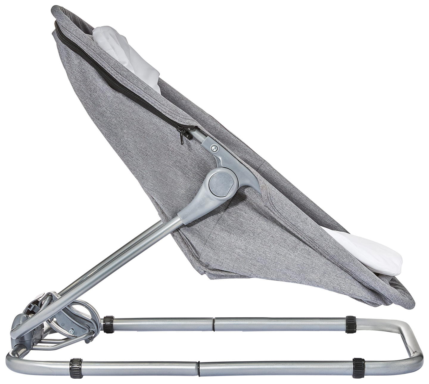 Lettino + Seggiolino + Culla 3 in 1 - Moby-System MILA