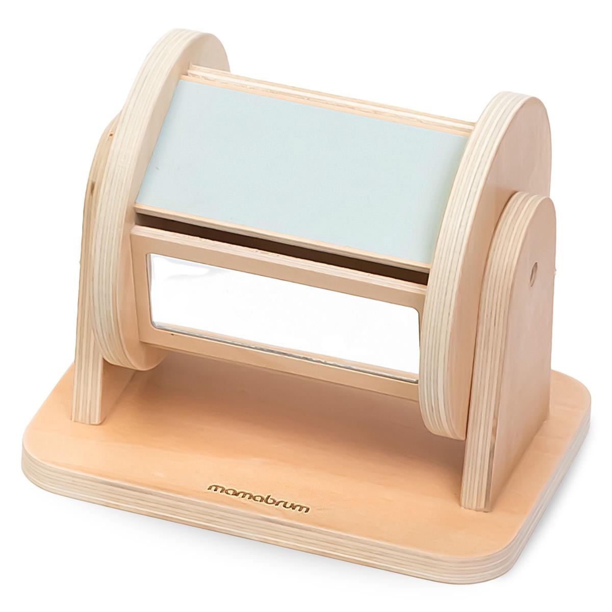 Set di giocattoli Montessori per bambini 0-6 mesi