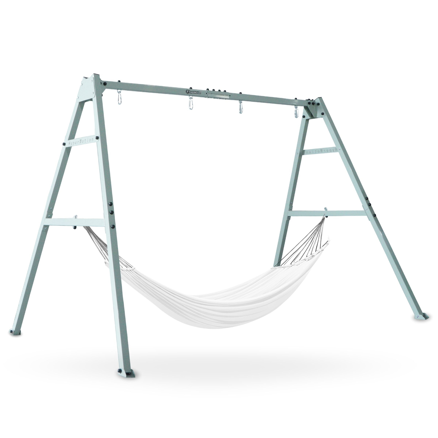 Telaio in acciaio per altalena o amaca da giardino