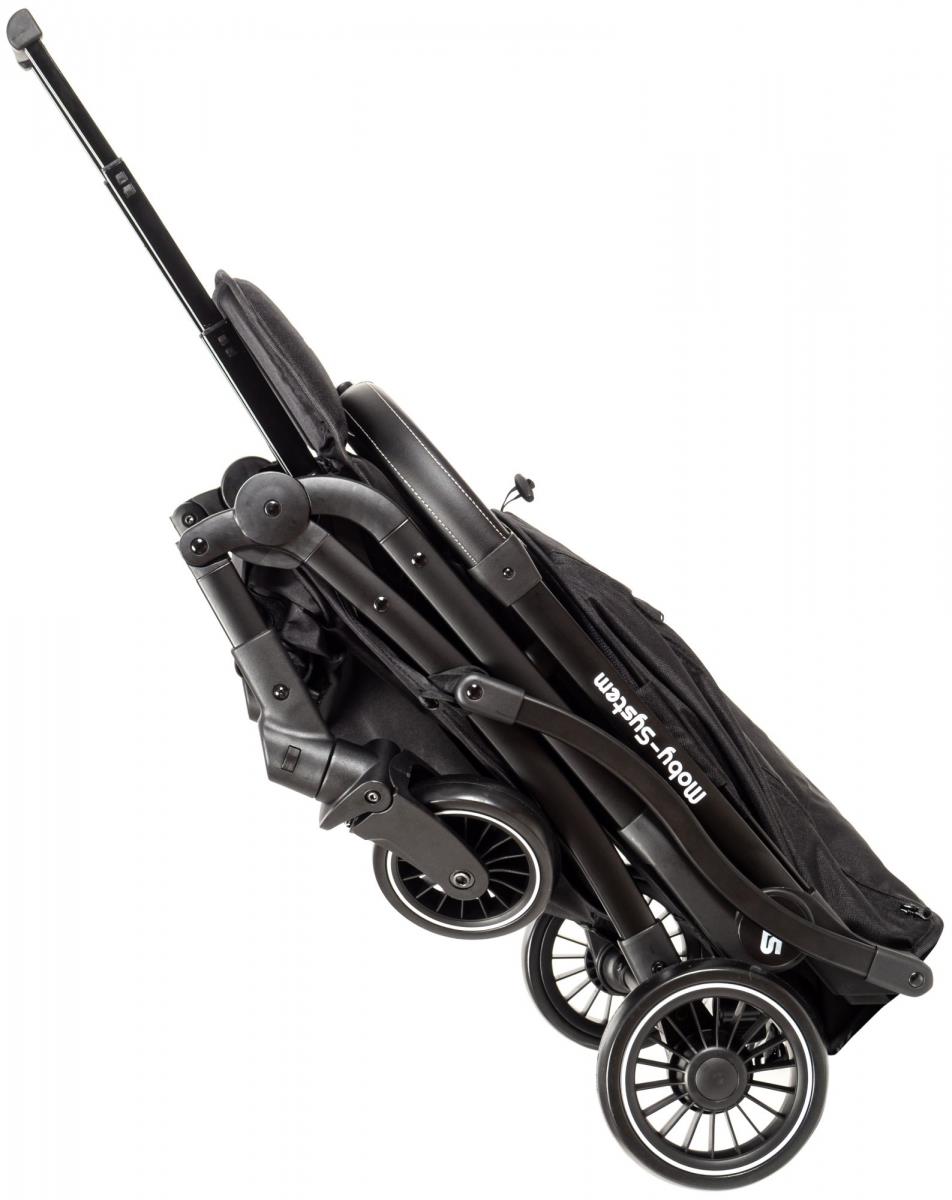 Carrozzina Moby-System LENA
