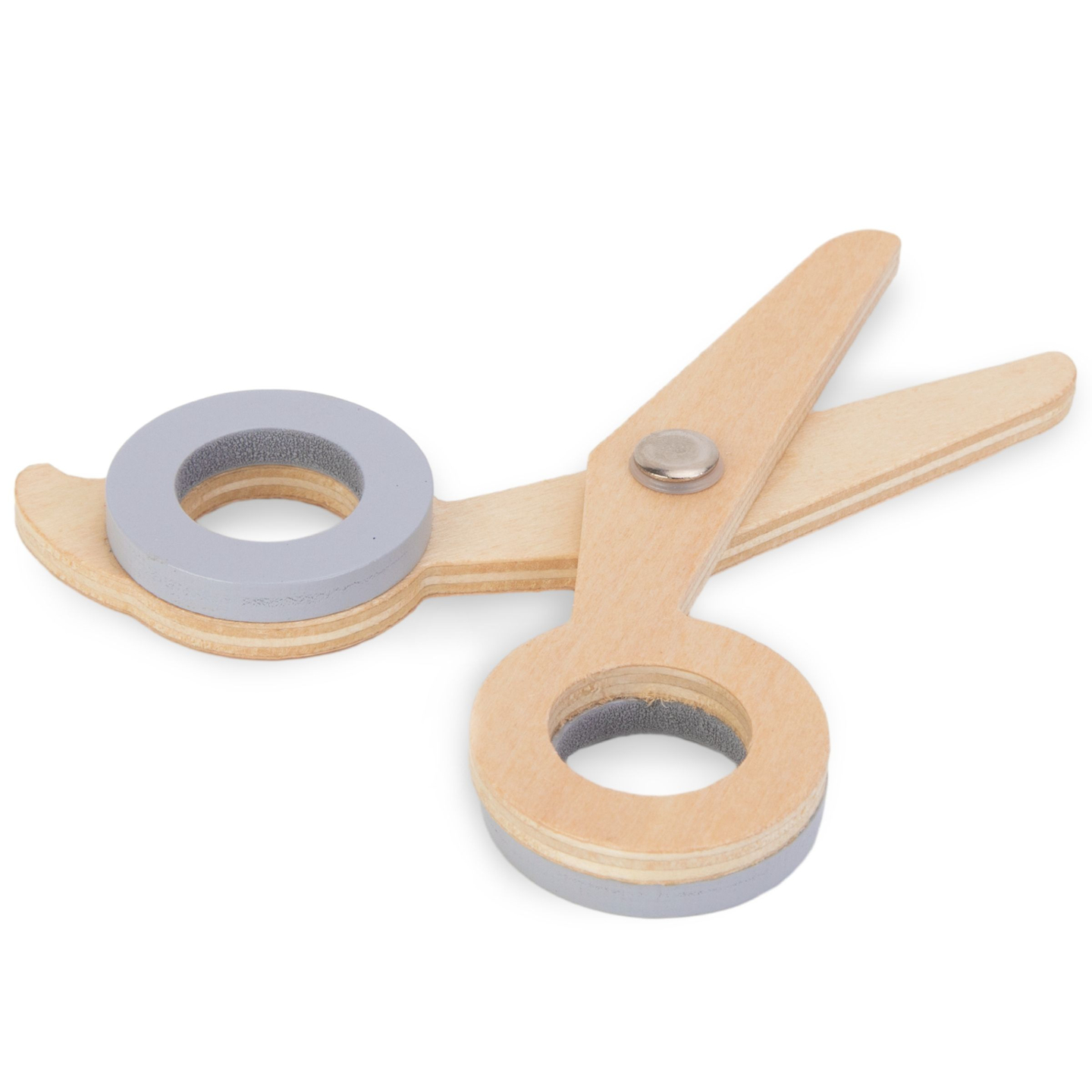 Set veterinario in legno