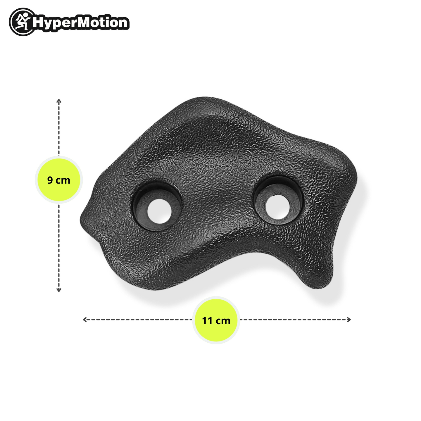 Kit di arrampicata sugli alberi HyperMotion - 18 articoli