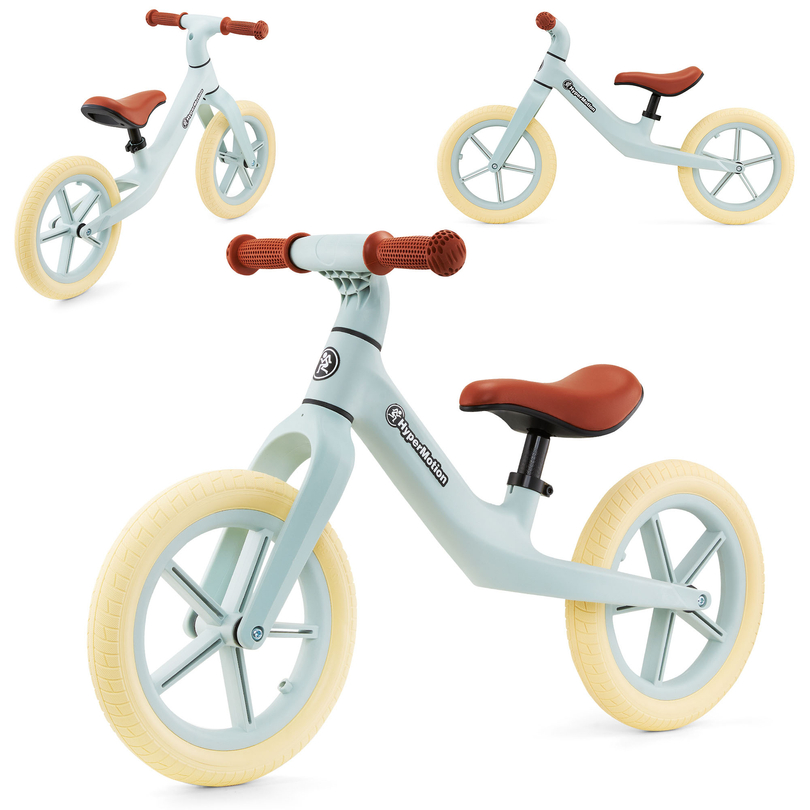 Bicicletta da fondo per bambini HyperMotion Marcelo - nuova di zecca