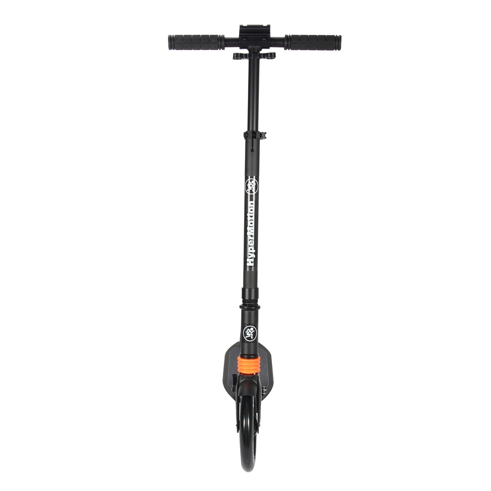 HyperMotion DRAGSTER scooter da città Nero