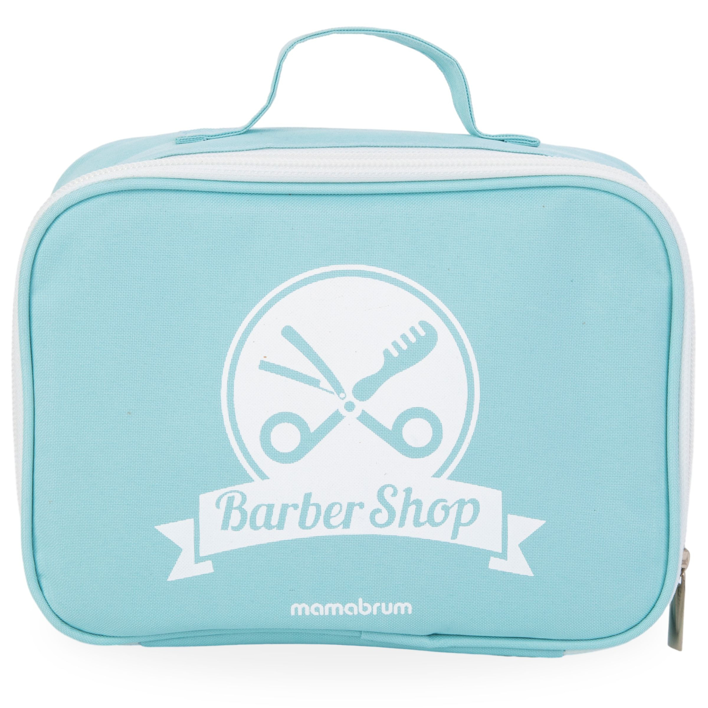 Set da piccolo parrucchiere