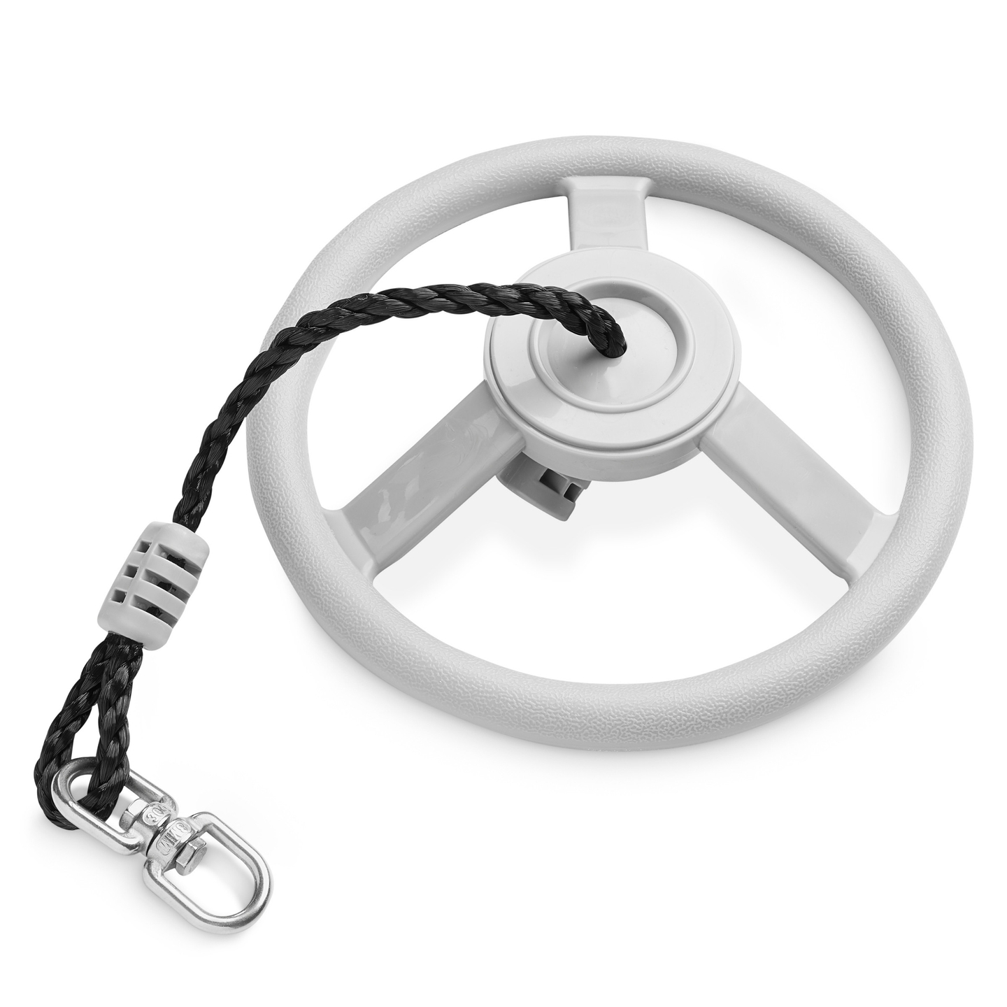 Percorso ad ostacoli Ninja per bambini - Set di slackline HyperMotion - 10 ostacoli