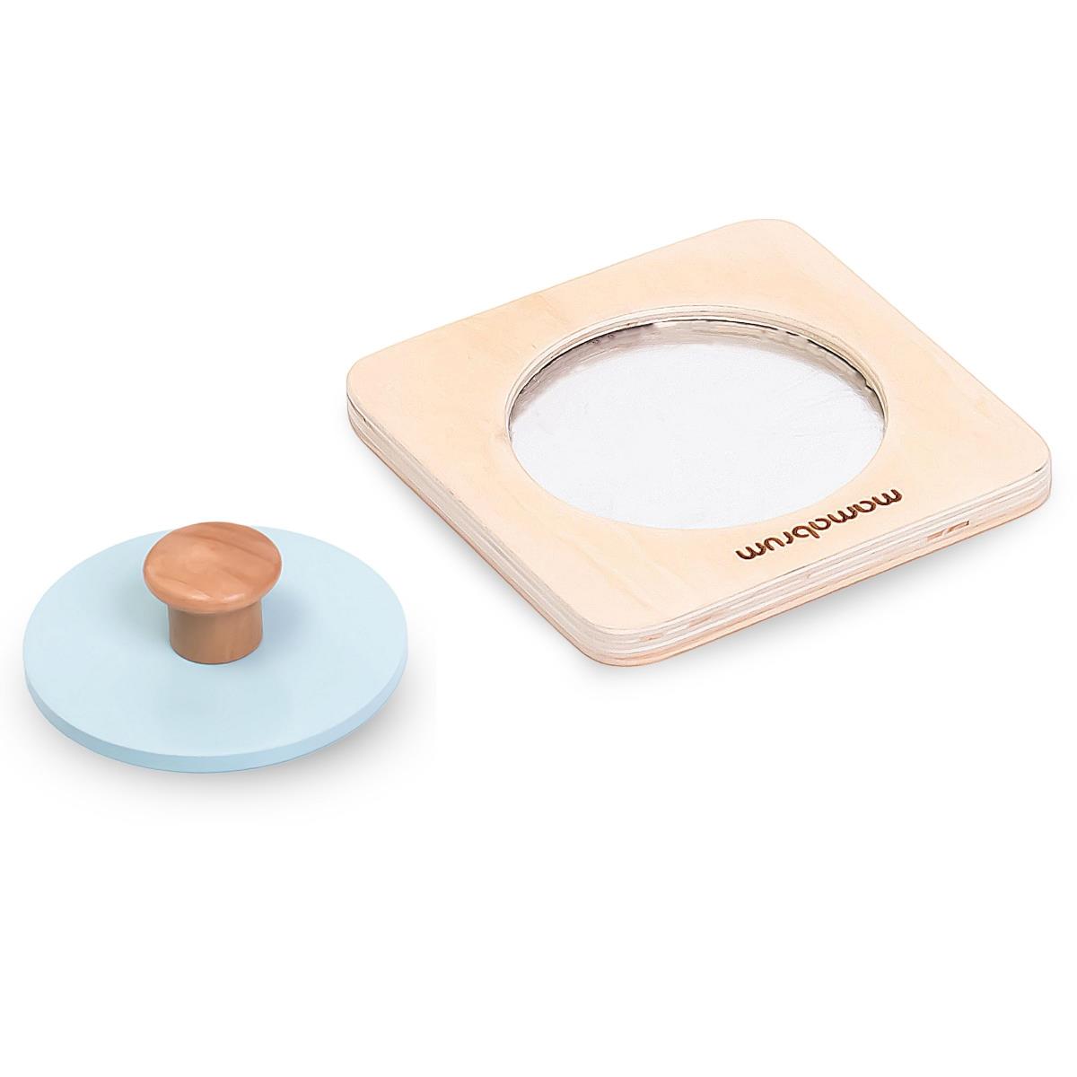 Set di giocattoli Montessori per bambini da 7 a 12 mesi