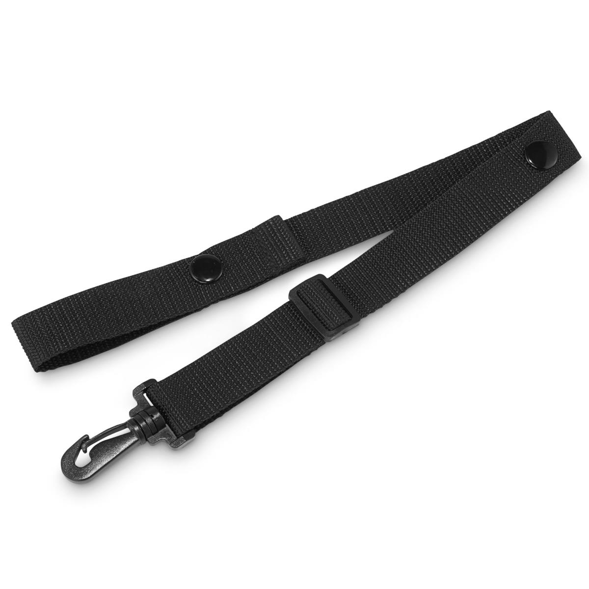 Estensione della carrozzina con sedile regolabile e sistema di fissaggio universale - Moby-System BUGGY2GO