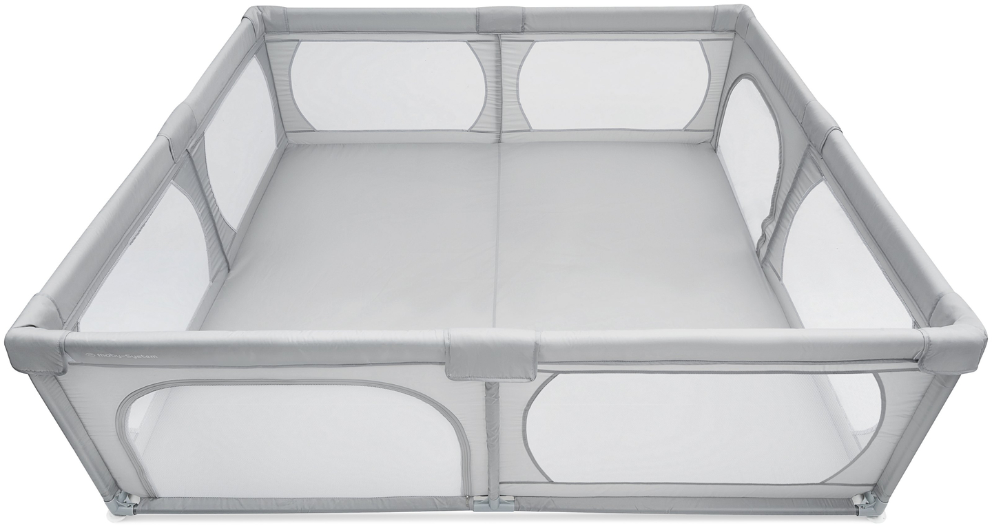 Box grande 200 cm x 160 cm - parco giochi per bambini, piscina asciutta