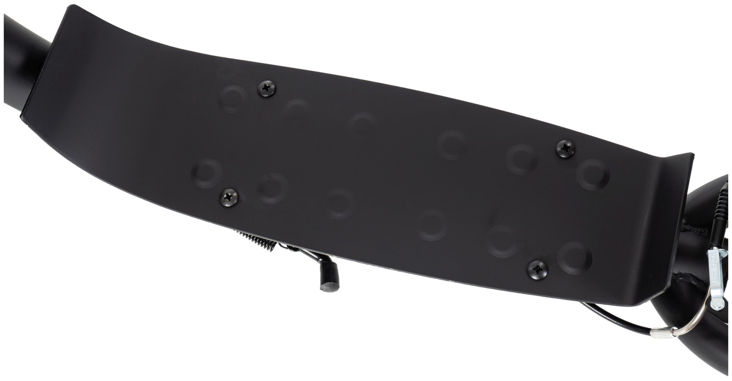 Monopattino da città HyperMotion RIVA con ruote gonfiabili da 50 cm e 40 cm