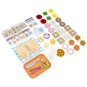 Paninoteca di legno - ristorante