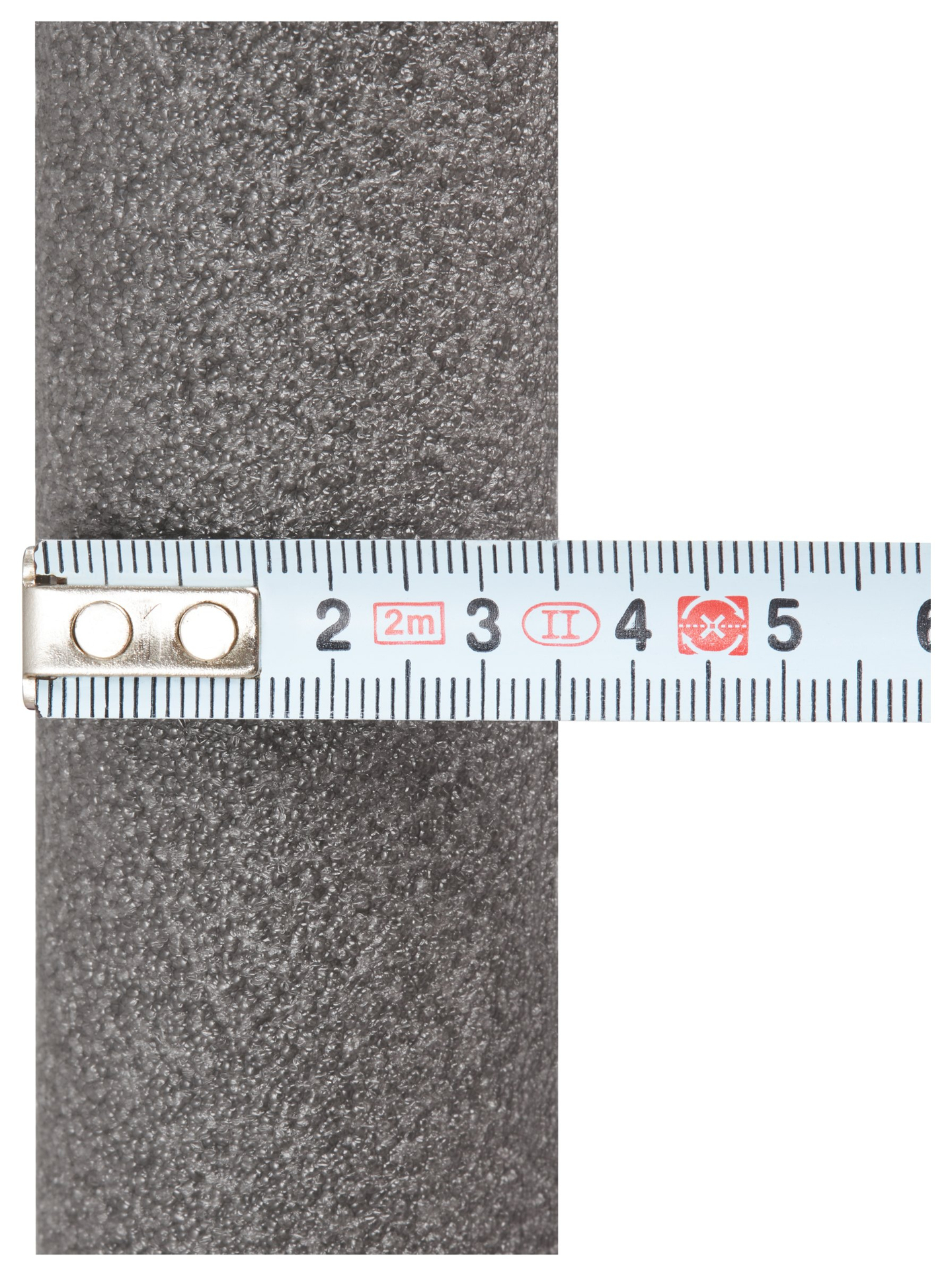 trampolino da 167 cm con rete di sicurezza - per bambini 3-8 anni - casa e giardino