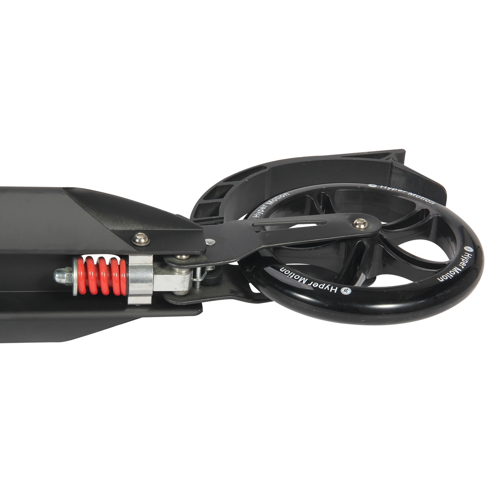 HyperMotion DRAGSTER scooter da città Nero