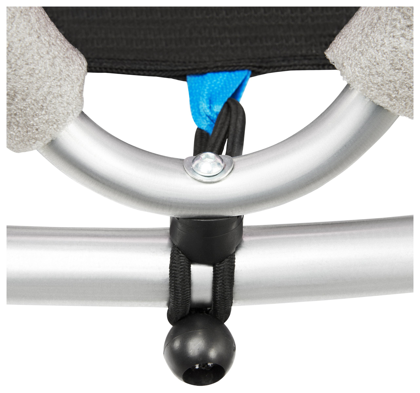 trampolino da 167 cm con rete di sicurezza - per bambini 3-8 anni - casa e giardino