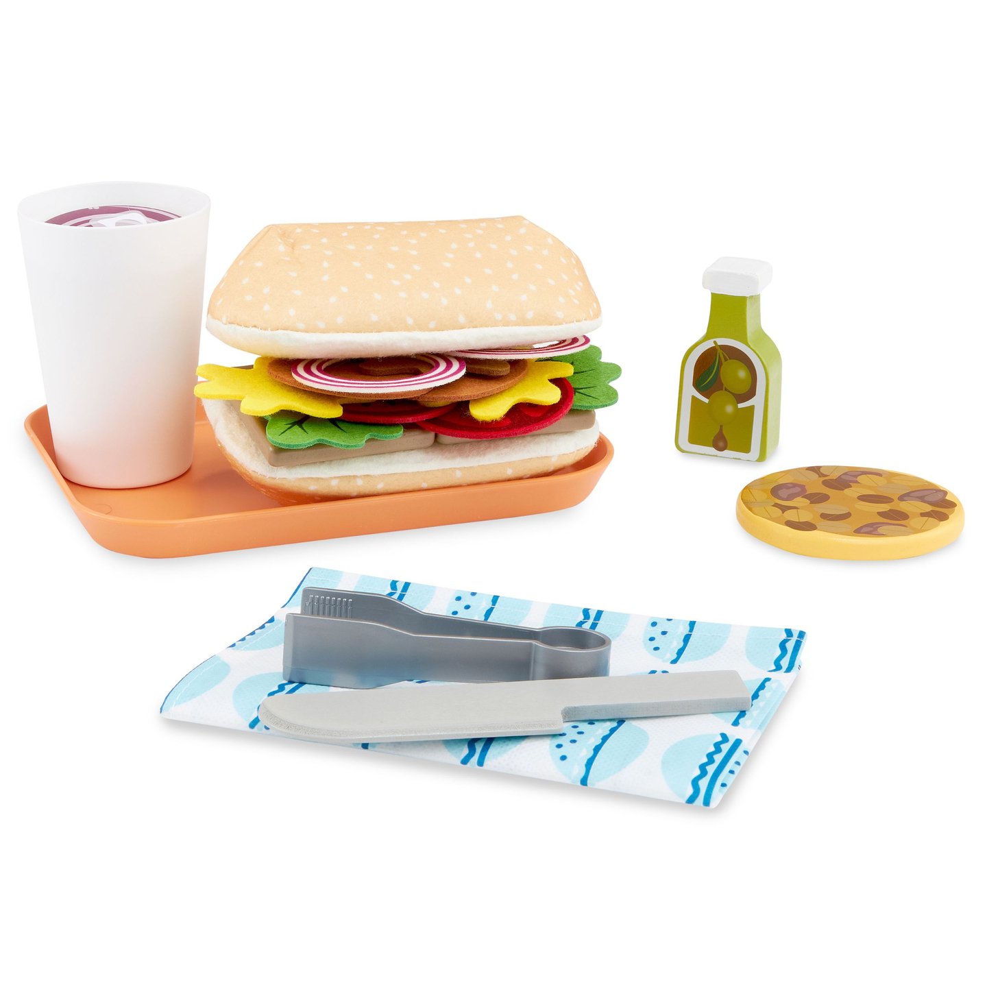 Paninoteca di legno - ristorante