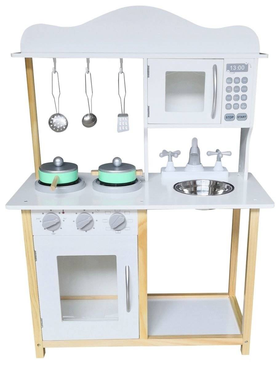 Cucina MINI-MAXI in legno per bambini + accessori, GIOCATTOLI E GIOCHI \  Giochi di ruolo \ Cucine e giocattoli da cucina GIOCATTOLI E GIOCHI \  Giocattoli \ Giocattoli in legno